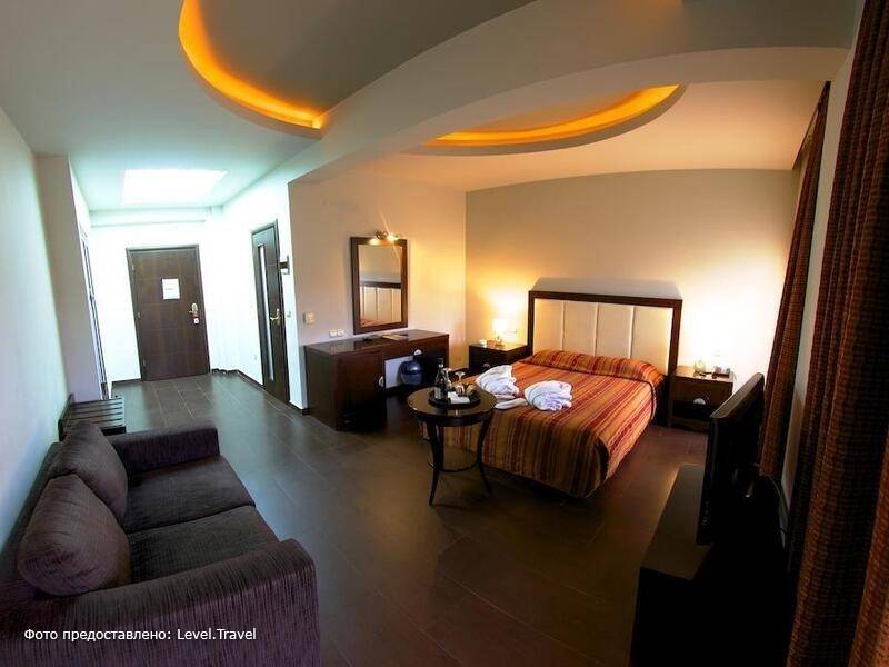 Фотография Heaven Hotel