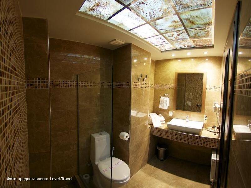 Фотография Heaven Hotel