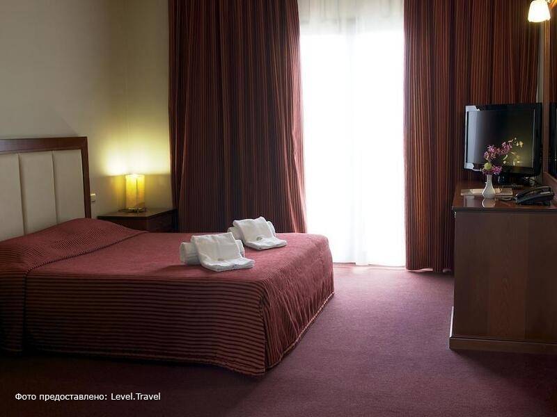 Фотография Heaven Hotel