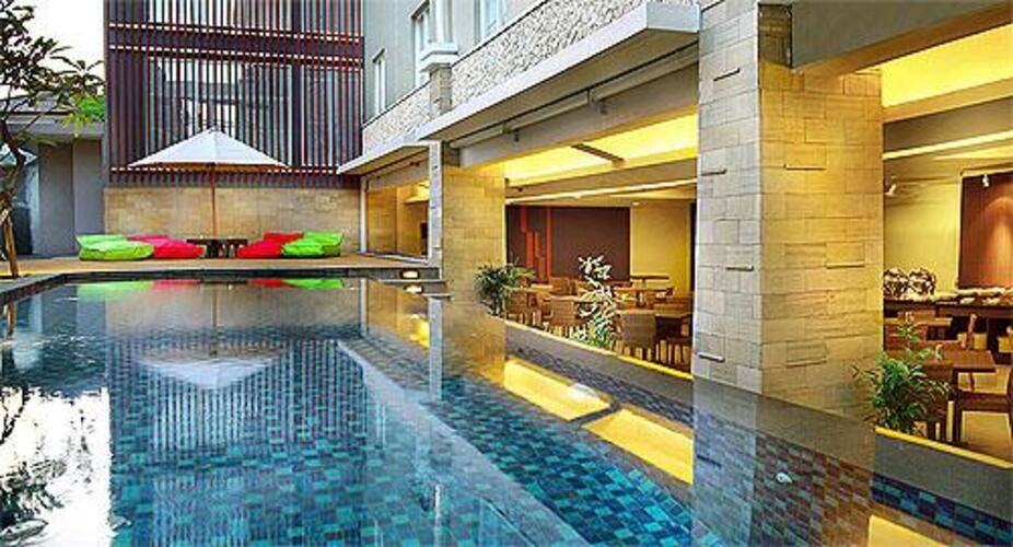 Ibis Budget Bali Seminyak (Ex. Primera Hotel)