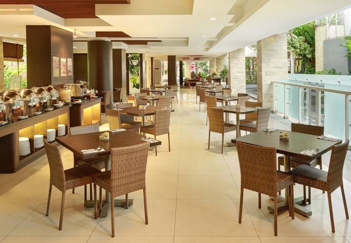 Ibis Budget Bali Seminyak (Ex. Primera Hotel)