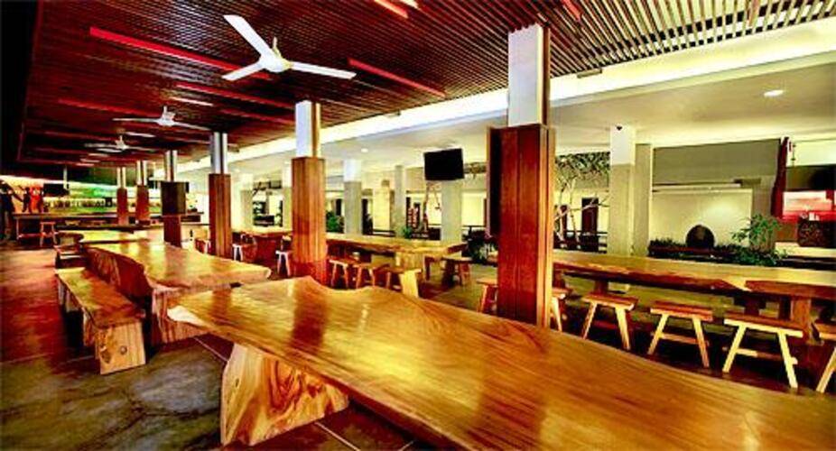 Ibis Budget Bali Seminyak (Ex. Primera Hotel)