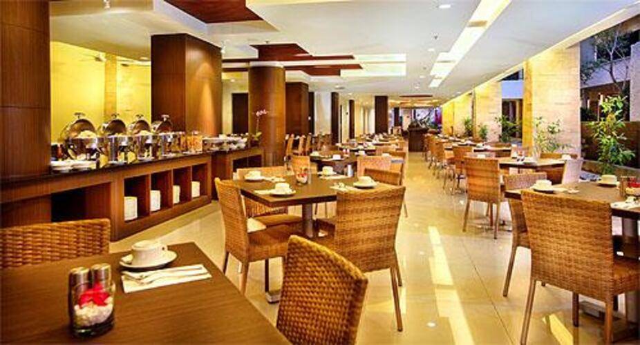 Ibis Budget Bali Seminyak (Ex. Primera Hotel)