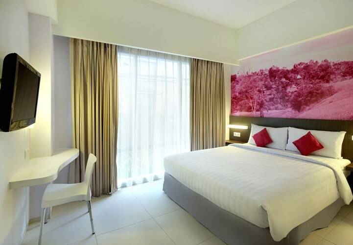 Ibis Budget Bali Seminyak (Ex. Primera Hotel)