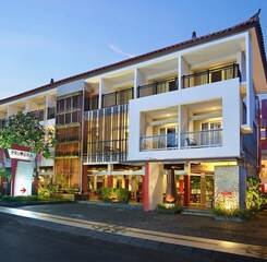$item['hotel']['name']
