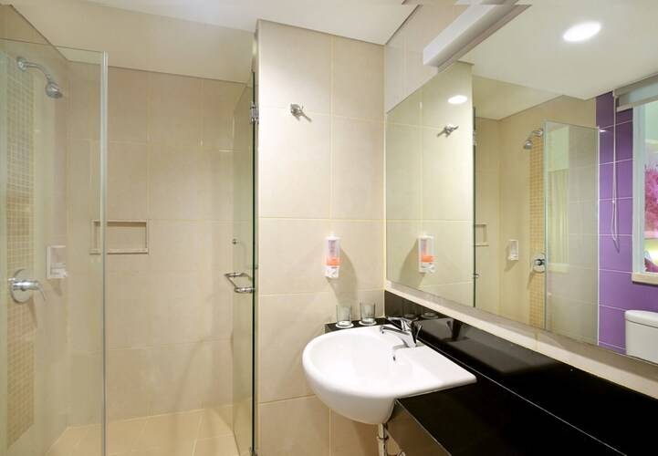 Ibis Budget Bali Seminyak (Ex. Primera Hotel)