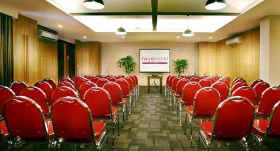 Ibis Budget Bali Seminyak (Ex. Primera Hotel)