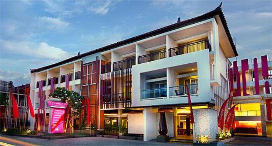 Ibis Budget Bali Seminyak (Ex. Primera Hotel)