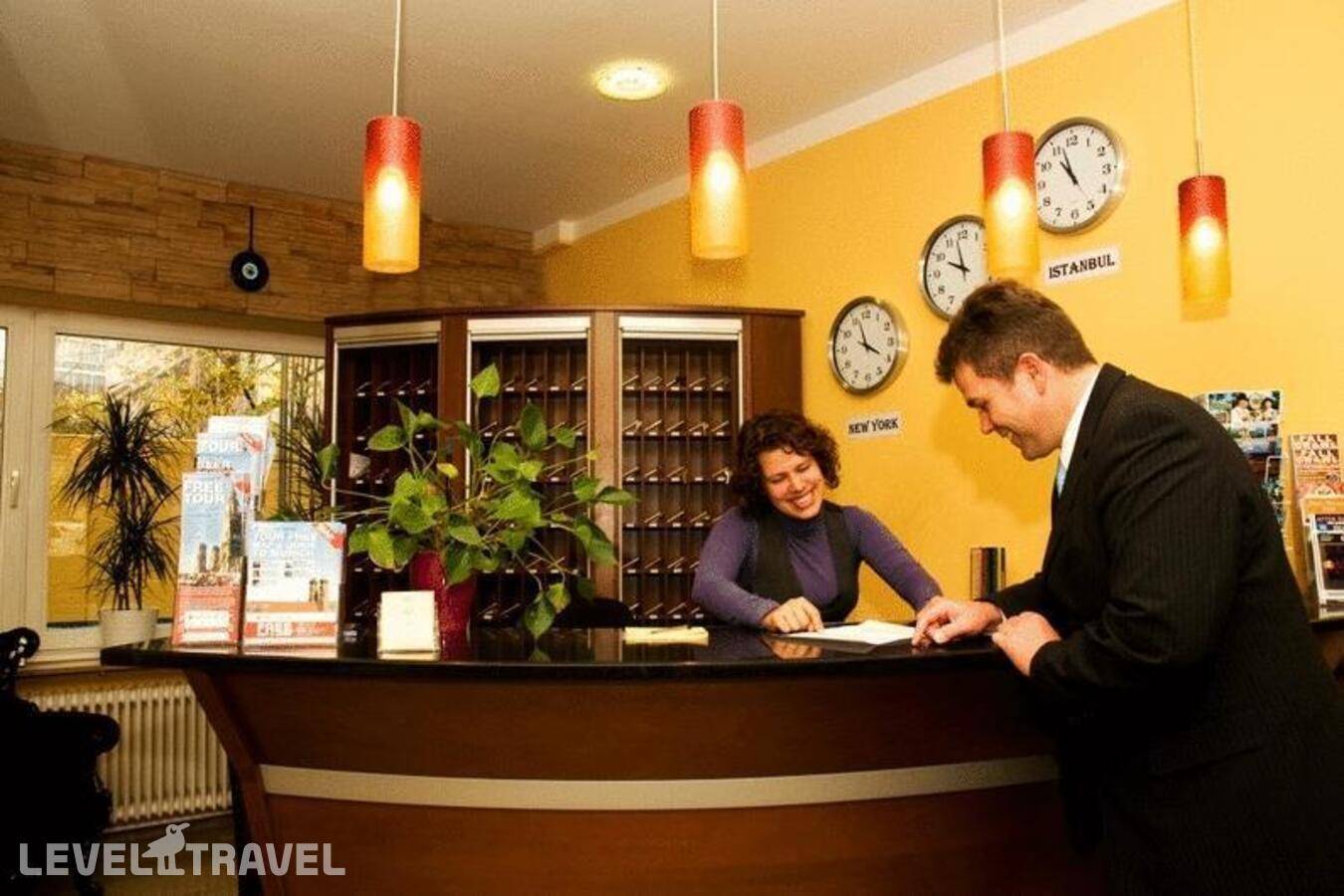Изображение отеля 21
