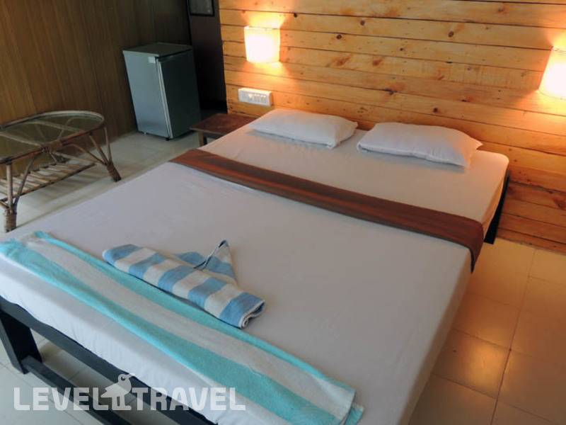 Фотография La Marine Morjim Beach Cottages