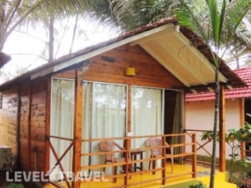 Фотография La Marine Morjim Beach Cottages