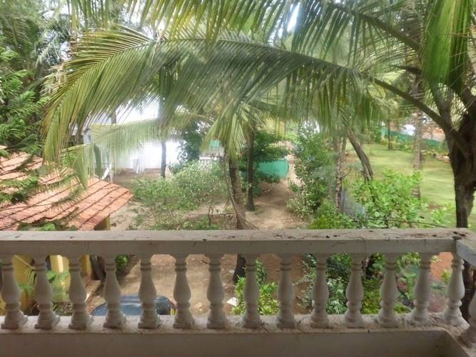 La Marine Morjim Beach Cottages