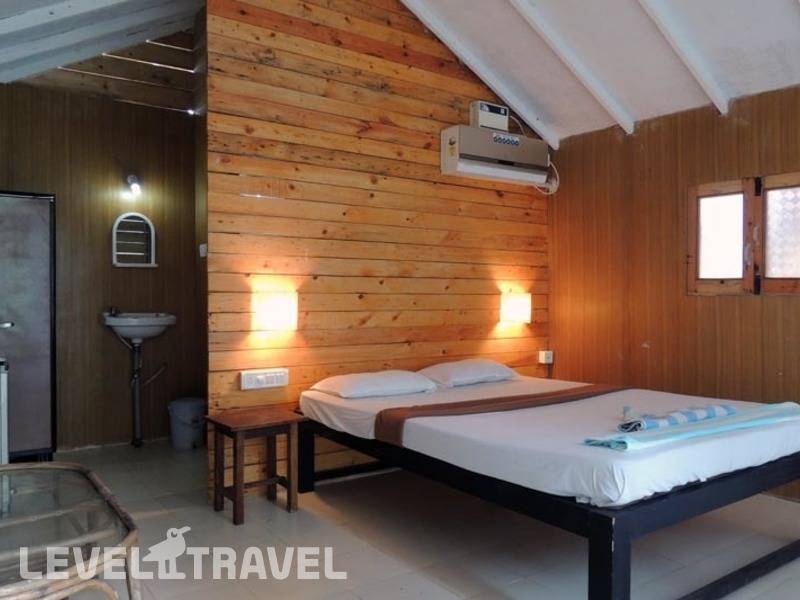 Фотография La Marine Morjim Beach Cottages