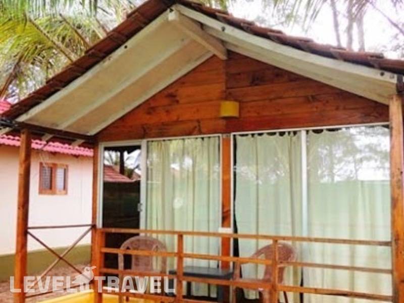 Фотография La Marine Morjim Beach Cottages