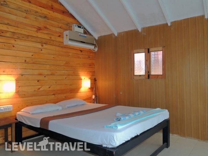 Фотография La Marine Morjim Beach Cottages