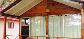 La Marine Morjim Beach Cottages