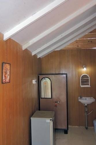 La Marine Morjim Beach Cottages