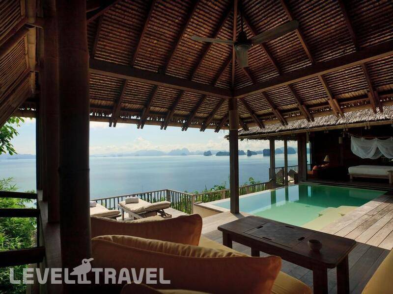 Фотография Six Senses (Koh Yao Noi Island)