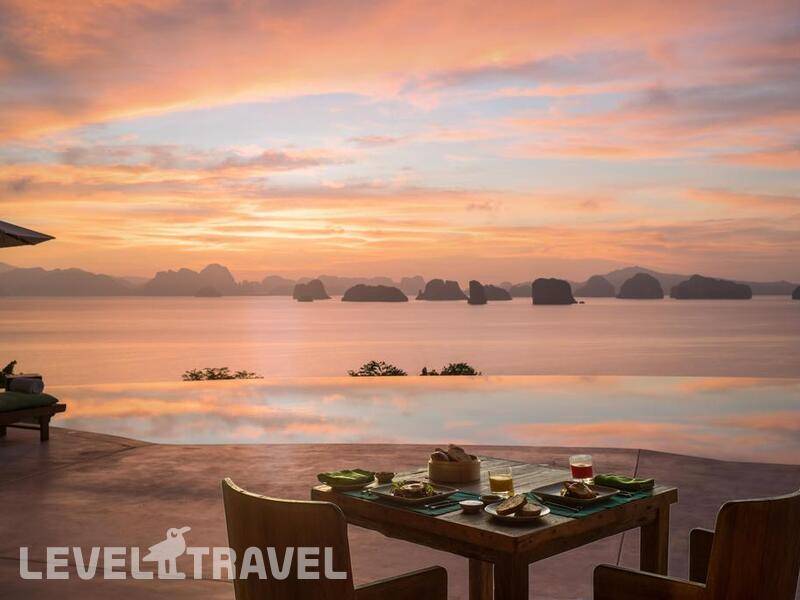 Фотография Six Senses (Koh Yao Noi Island)