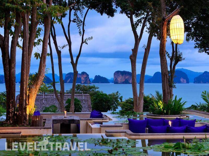 Фотография Six Senses (Koh Yao Noi Island)