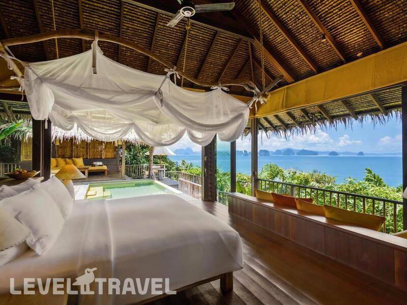 Фотография Six Senses (Koh Yao Noi Island)