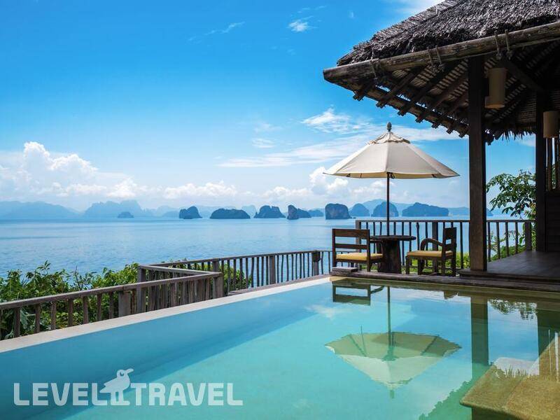 Фотография Six Senses (Koh Yao Noi Island)
