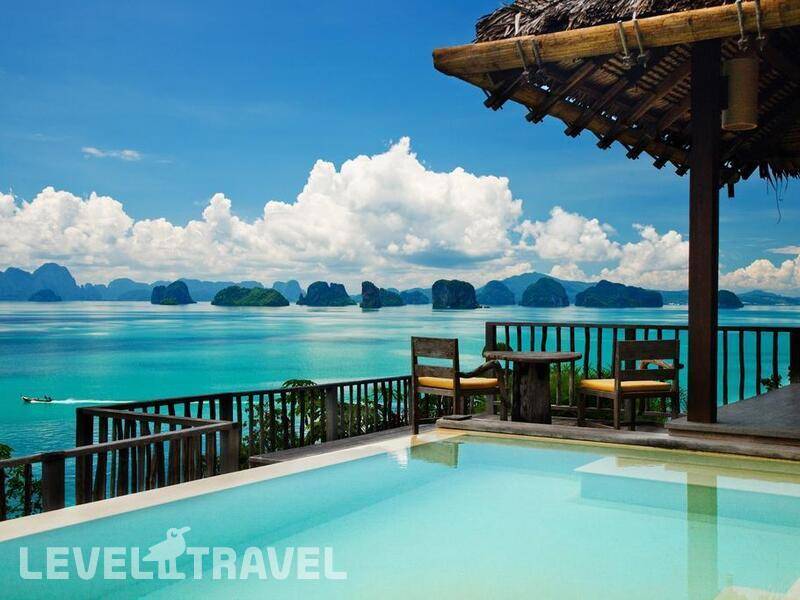 Фотография Six Senses (Koh Yao Noi Island)
