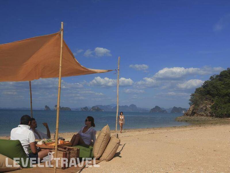 Фотография Six Senses (Koh Yao Noi Island)