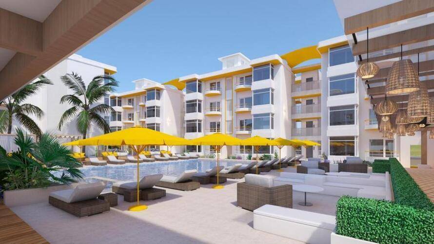 Bloom Suites