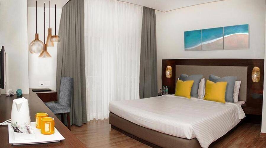 Bloom Suites