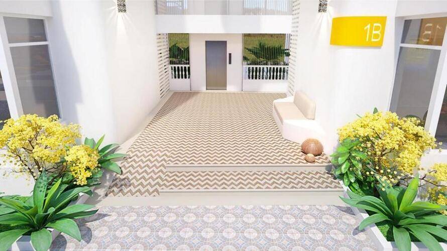 Bloom Suites