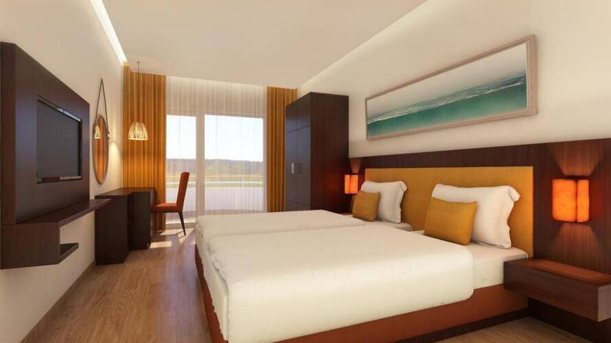 Bloom Suites