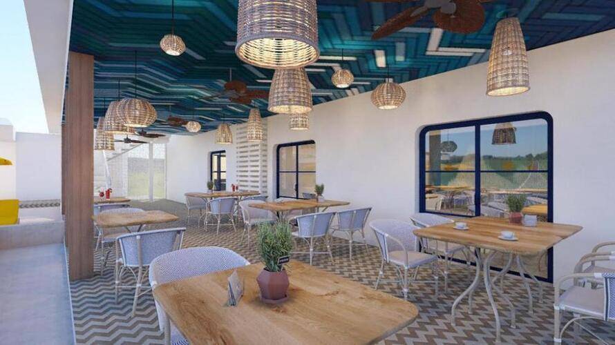 Bloom Suites