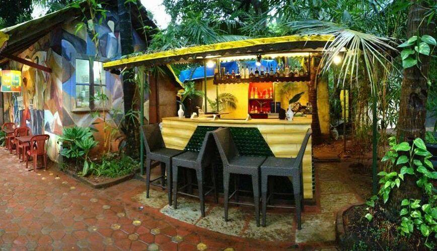 The Camelot Beach Resort