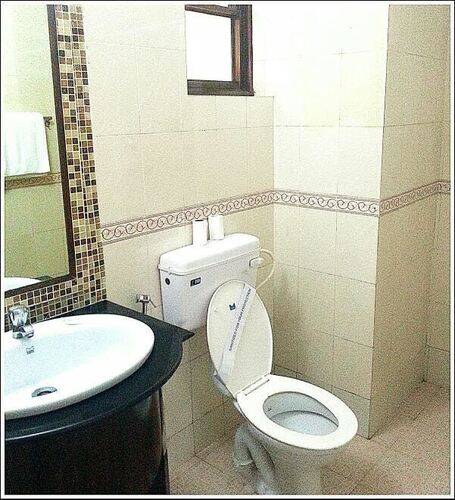 The Camelot Beach Resort