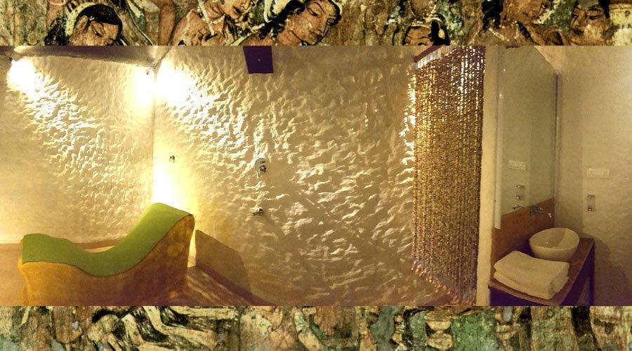 The Camelot Beach Resort