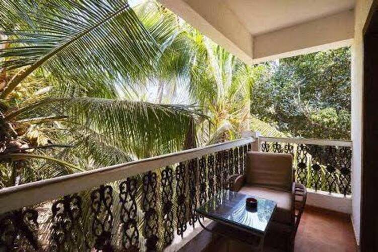 The Camelot Beach Resort