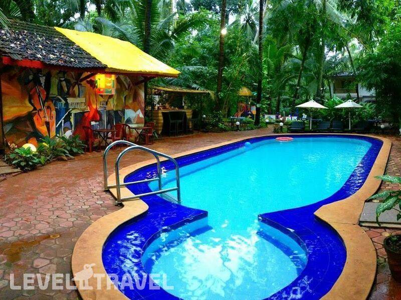Фотография The Camelot Beach Resort