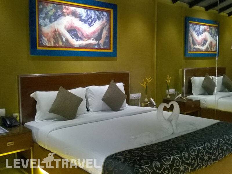 Фотография The Camelot Beach Resort