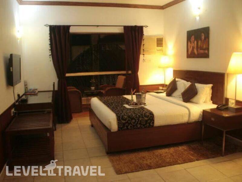 Фотография The Camelot Beach Resort