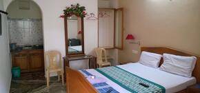 Aston Joy Home Comfort Guest House