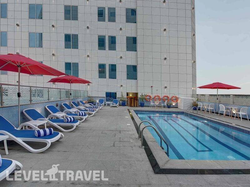 Фотография Omega Hotel