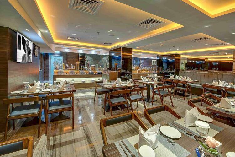 Omega Hotel