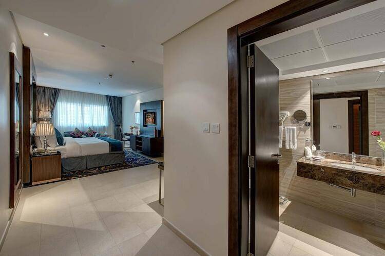 Omega Hotel