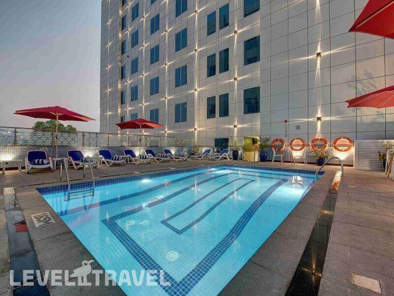 Фотография Omega Hotel