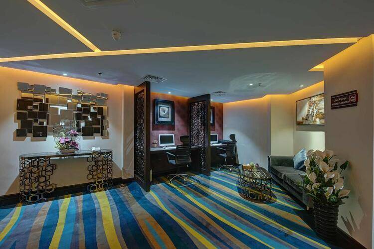 Omega Hotel
