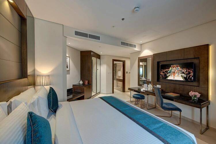 Omega Hotel