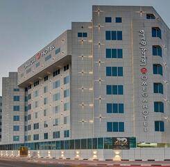 $item['hotel']['name']