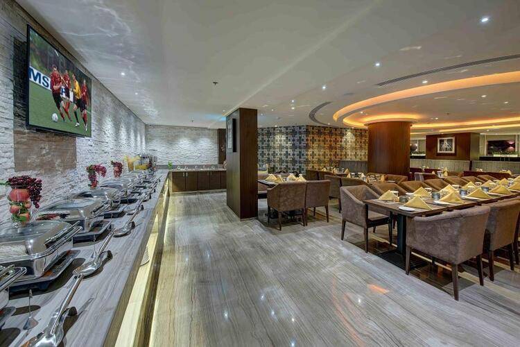 Omega Hotel
