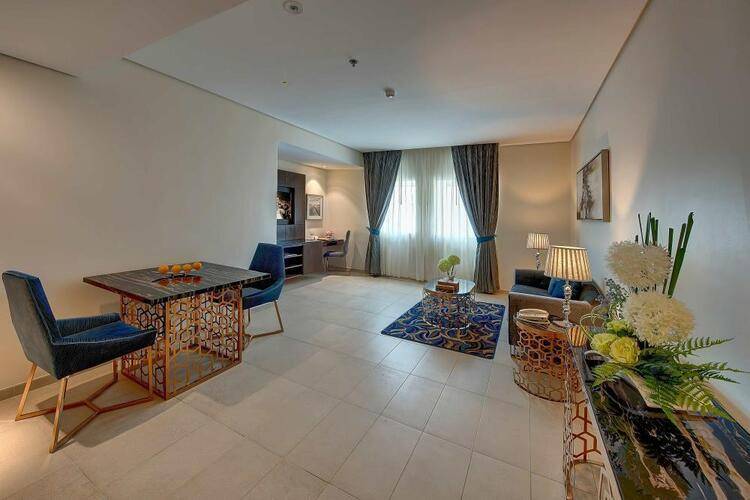 Omega Hotel
